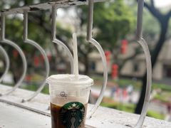 -星巴克臻选(广州沙面店)