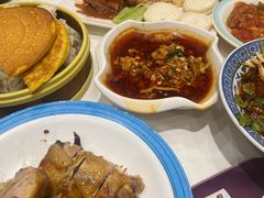 -凯鸽酒楼(大同振兴街店)