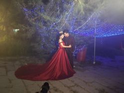 点击看大图 -钟爱一生婚纱摄影旗舰店