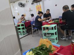 -花苑美食横琴生蚝火锅(拱北粤华路店)