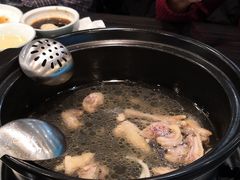 -东椰·海南椰子鸡火锅(朝阳门店)