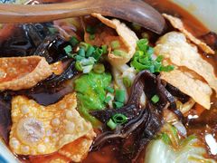 原味螺蛳粉-陈记柳州螺蛳粉(大坪店)