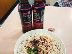 酸辣凉面-林静小吃(复兴路店)