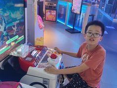 -大玩家超乐场(河东万达广场店)