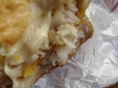 -麦当劳(城西银泰店)