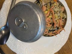 -肴约·花园式餐厅(湖里店)