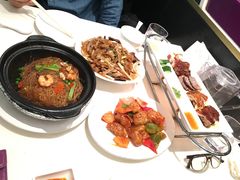 -太兴餐厅(东方广场分店)