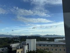 -深圳海景嘉途酒店(东翼楼)