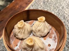 天王烤鸭包-南京大牌档(中关村店)