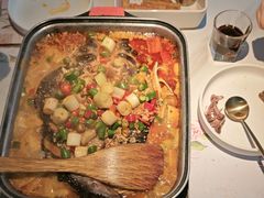 -川知味(京华城店)