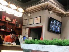 -顿顿吉祥·长安味道(启迪香山店)