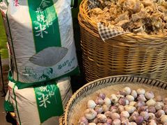 -湘邻呷铺·田园家宴(汉基广场店)