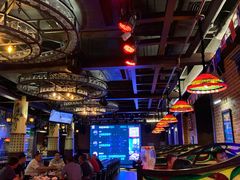 大堂-马迭尔德式西餐精酿啤酒屋(中央大街店)