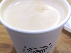 -Seeking Coffee咖啡(新竹路店)
