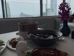 -北京柏悦酒店·锦庭餐厅Dining Room
