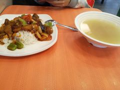 -益民餐厅(交通大学店)