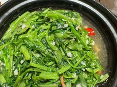 -钱塘秋荷·新江浙菜(沪太路店)