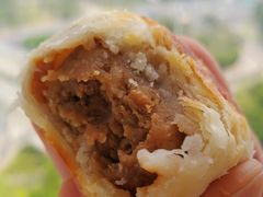 -长发西饼(临顿路店)