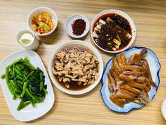 -龙潭李鸭子同乐饭店