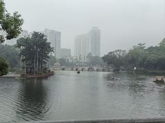 -荔湾湖公园