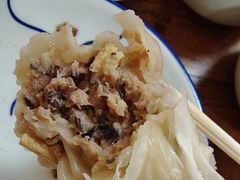 -正宗天津烧麦馆(柳州路店)