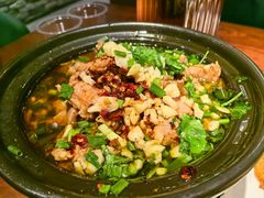 -树厨地道黔菜(凯里韶山南路店)