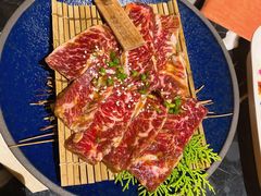 澳洲横膈膜-山川小町·极番烧肉(新地假日广场店)