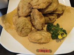 -老牌坊鲁菜名店(聊城美食岛店)