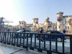 -渔岛海洋度假区