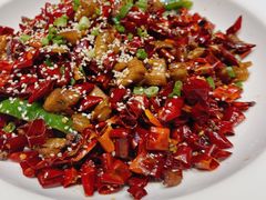 -悦融·京鲁菜·露台花园(安定门店)