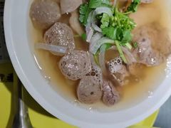 -蔡澜Pho·越南粉餐厅(海上世界店)