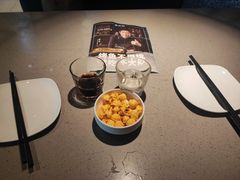 -半天妖|烤鱼·冒烤鸭(汉中吾悦广场店)