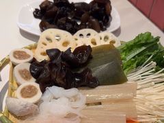-鱼酷活鱼烤鱼(江宁金鹰店)