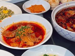 -羊门客在·烤盐池滩羊·川菜