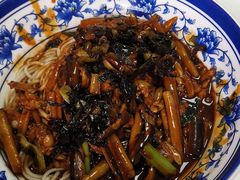 -明呈黄鱼面馆(斜土路店)