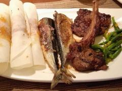 -杭州国际会议中心洲际酒店-原素全日餐厅(解放东路店)