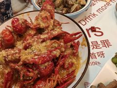 -小田油焖小龙虾(双井店)