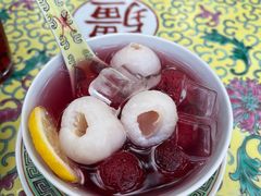 -宫事颐庭·老佛爷贵寿下午茶(颐和园店)