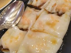 -白天鹅宾馆-宏图府餐厅