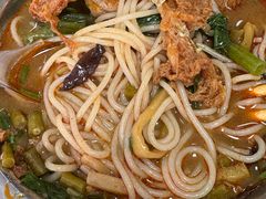 -凤张螺蛳粉·爽口粉(跃进路总店)