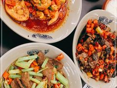 -潇湘阁(三里屯SOHO店)
