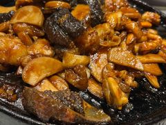 八珍豆腐-宝轩渔府·老字号海鲜·正宗津菜(水上店)
