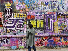 -黄桷坪涂鸦艺术街