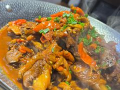 -胖婆捆鸭(长沙锦泰广场店)