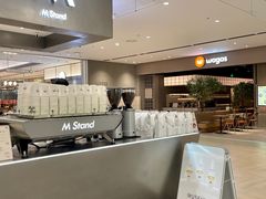 -M Stand(宁波万象城店)