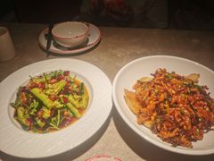 -新白鹿餐厅(金鹰新街口店)