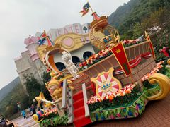 -杭州Hello Kitty乐园