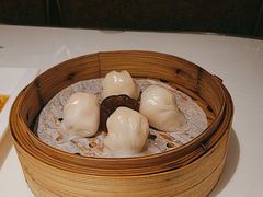 -稻香饭店(IFS国金中心店)