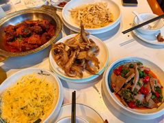 -壹只菜·崇明本地特色菜(崇明南门店)