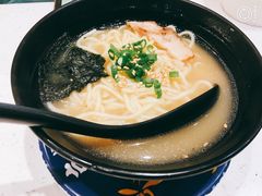 -京樽回転寿司(奥林匹克店)